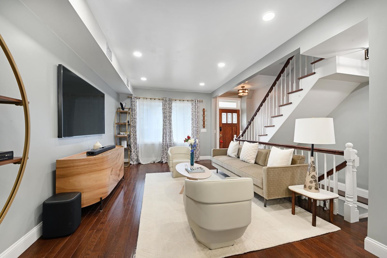 Property Photo: 28 Graham St NJ 07307