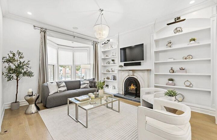 Property Photo: 224 Garden St NJ 07030-1919