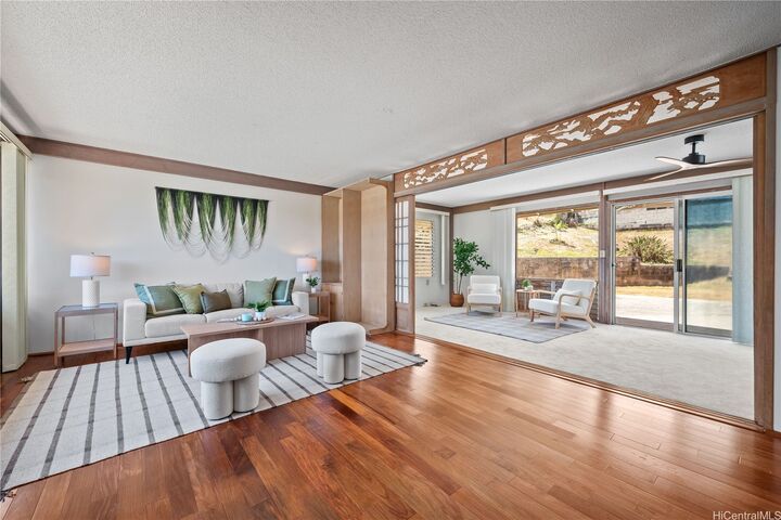 Property Photo: 322 Keolu Drive HI 96734