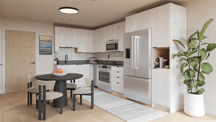 Property Photo: 2599 Kapiolani Boulevard 360 HI 96826