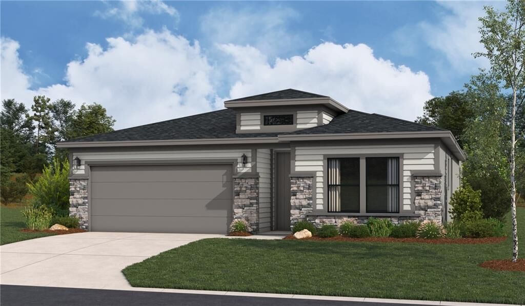 Property Photo:  1715 NW 105th Street  MO 64155 