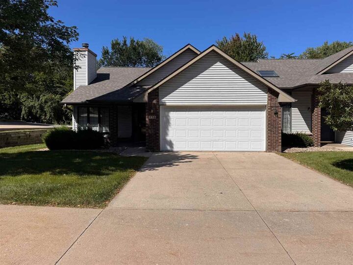 836 West Side Drive   IA 52246 photo