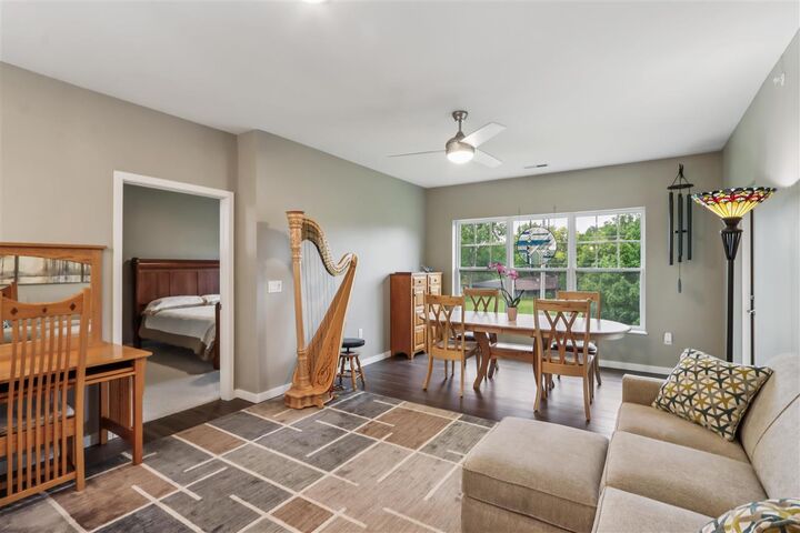 Property Photo: 260 N Scott Blvd #308 IA 52245