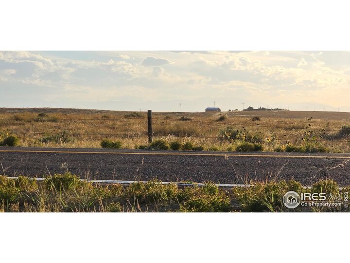 Property Photo: 1 County Road 37 CO 80648