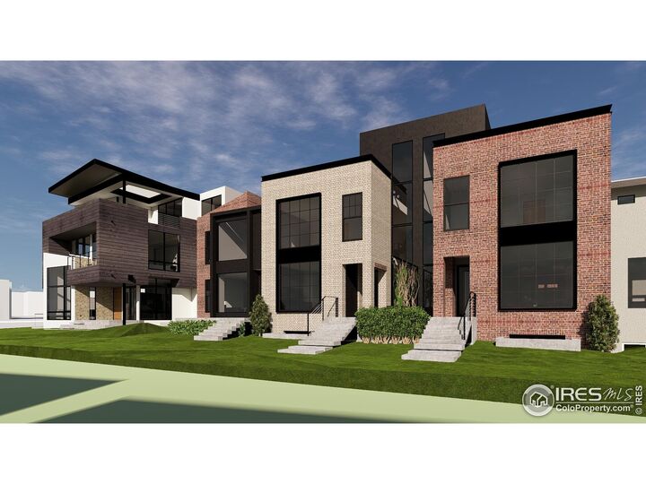 Property Photo: 901 Tempted Ways Dr CO 80504