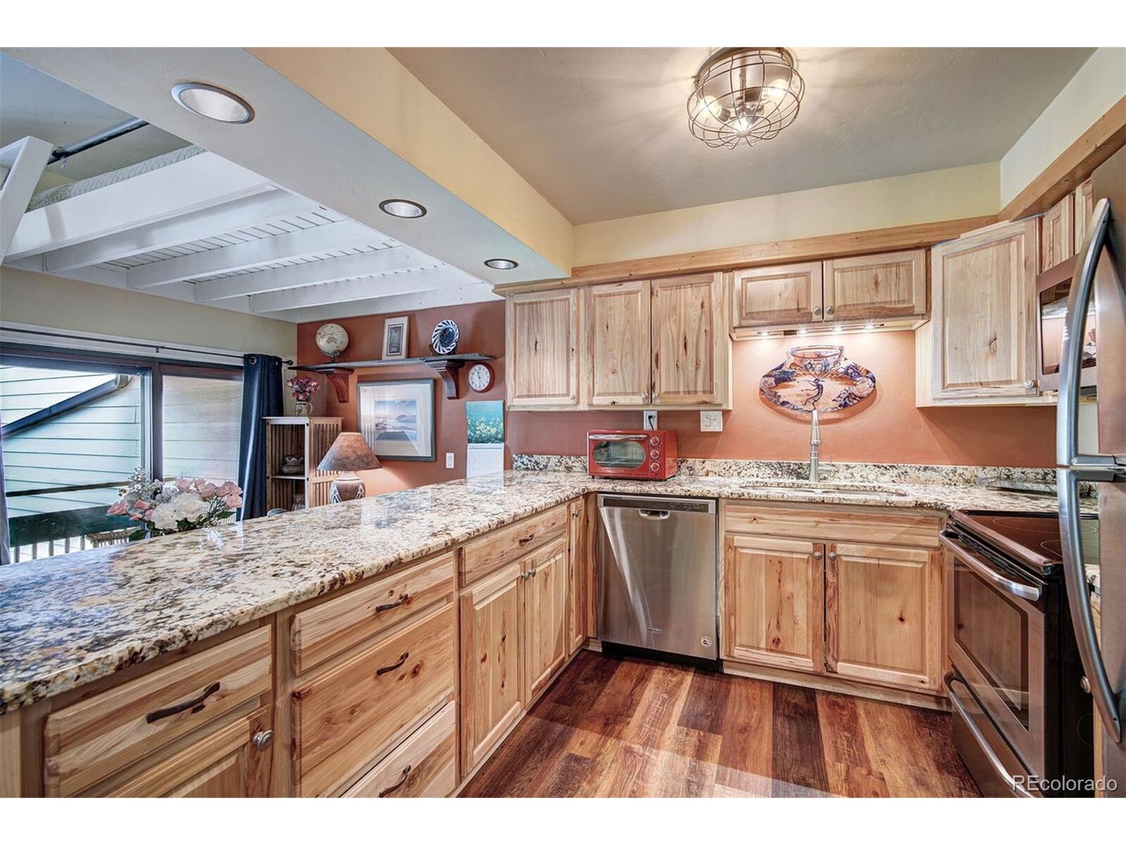 Property Photo: 246 Broken Lance Dr 303 CO 80424
