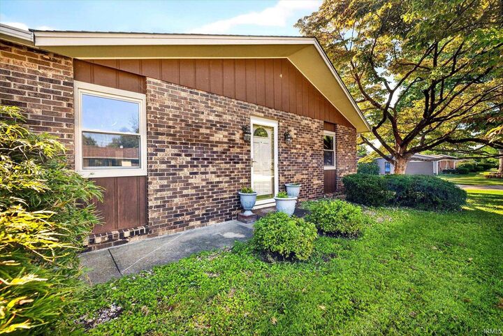 Property Photo: 769 S Harvey Drive IN 47403