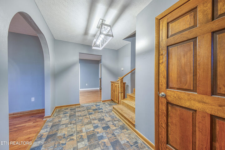 Property Photo: 235 Hilltop St TN 37756