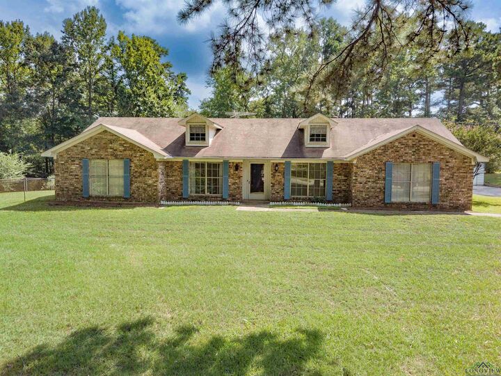 200 Cottonwood Trail  White Oak TX 75693 photo