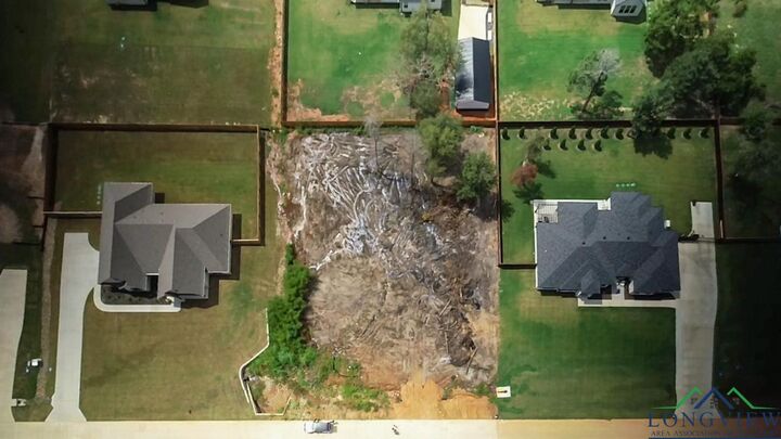 Property Photo: Tbd Woodland Creek Dr TX 75706