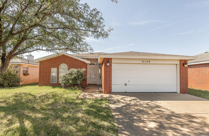 6109 13th Street  Lubbock TX 79416 photo