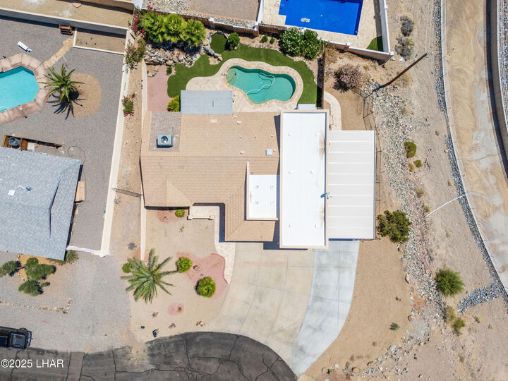 Property Photo: 2168 Daytona Ln AZ 86403