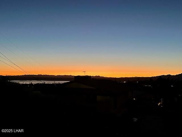 Property Photo: 3040 Gatewood Dr AZ 86404