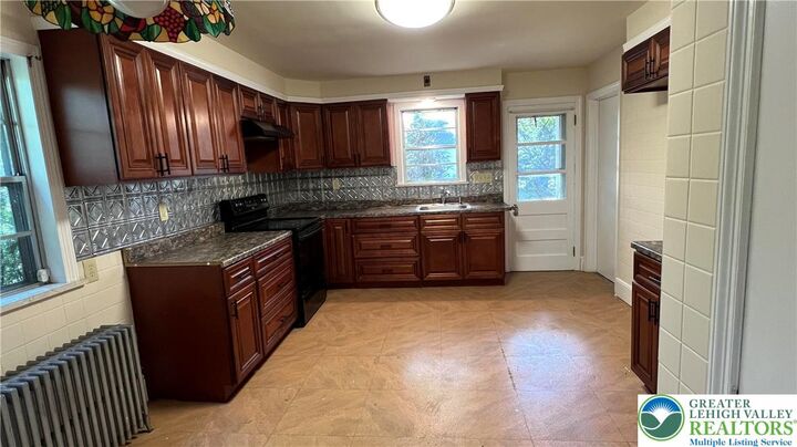 Property Photo: 6172 Airport Road PA 18109