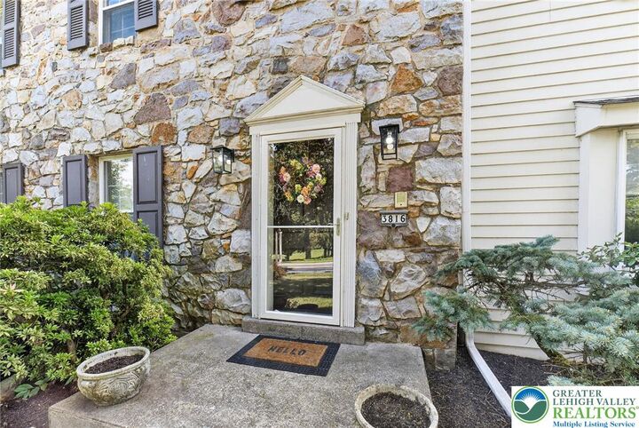 Property Photo: 3816 Walbert Avenue PA 18104