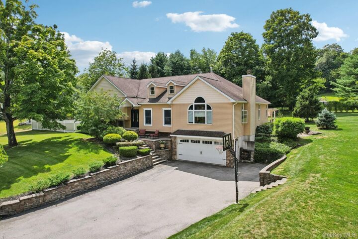 Property Photo: 34 Clark Lane NY 10926