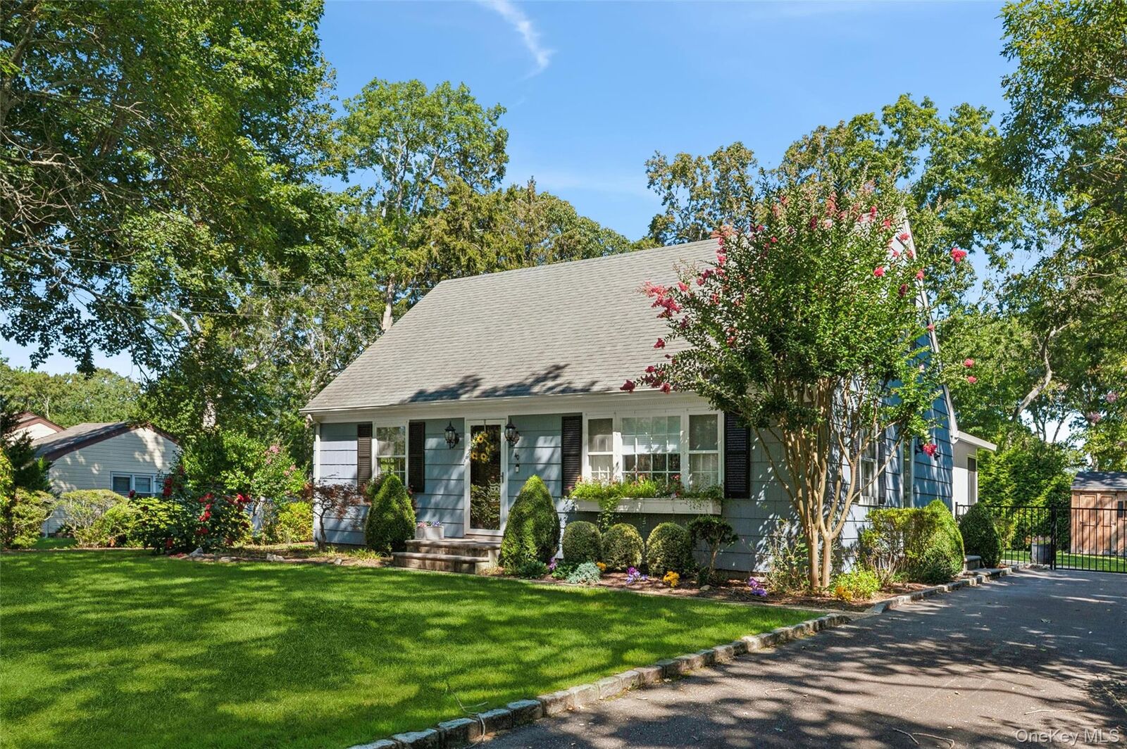 Property Photo: 40 Donellan Road NY 11946