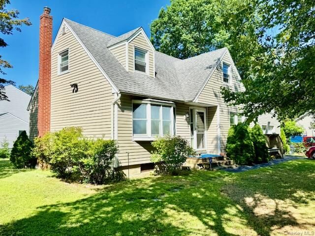 Property Photo: 124 Cypress Drive NY 11951