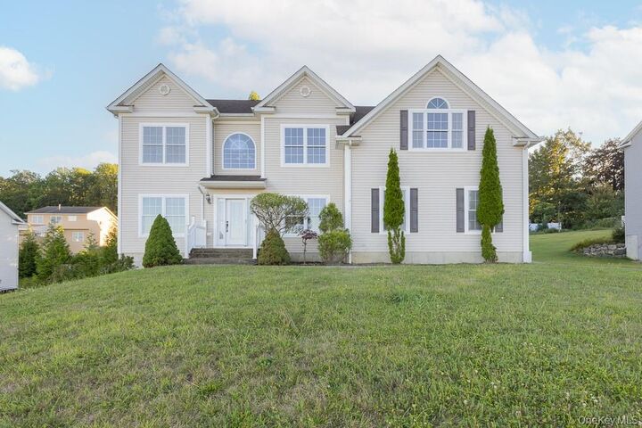 Property Photo: 4 Standish Road NY 10950
