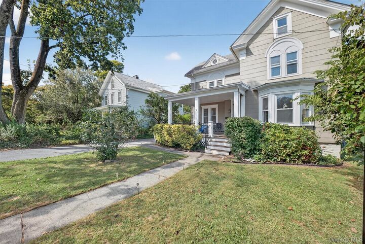 Property Photo: 192 Main Street NY 12518