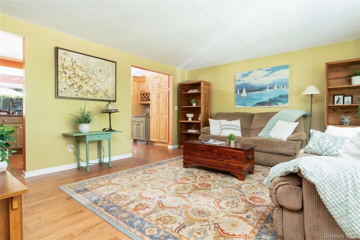 Property Photo: 5 Bellows Lane NY 10956