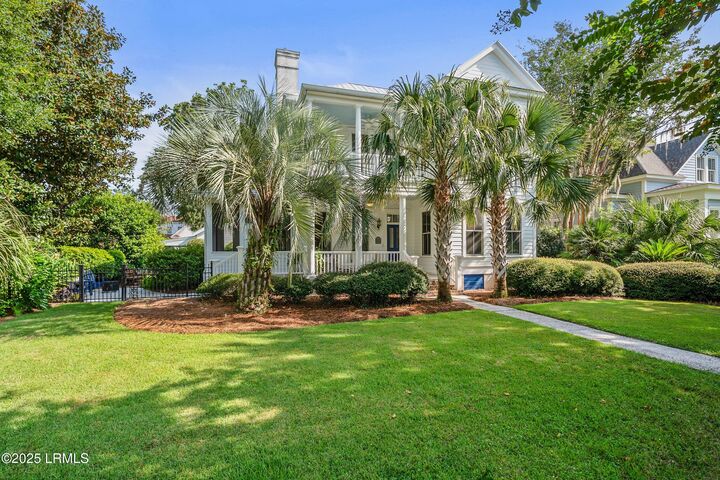 7 Waterbird Drive  Beaufort SC 29907 photo