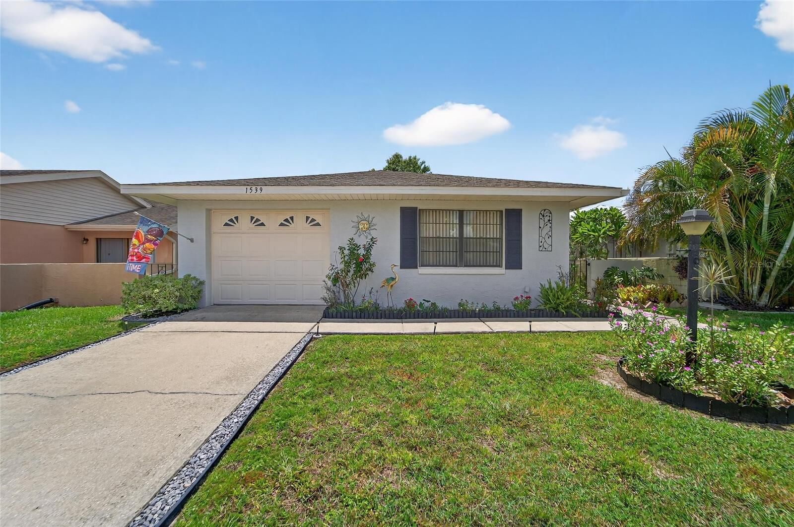 Property Photo:  1539 Mariner Road  FL 33803 