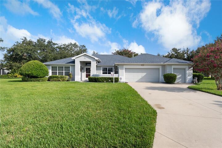 27437 Desert Rose Court  Leesburg FL 34748 photo