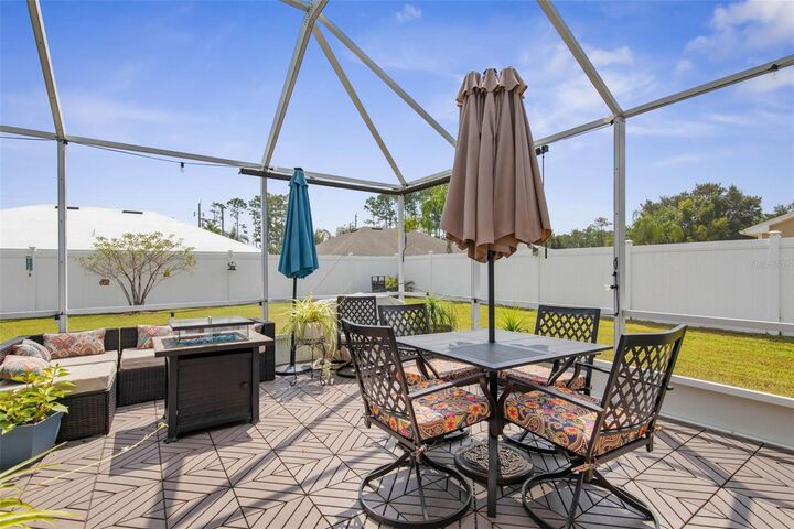 Property Photo: 27 Ridley Lane FL 32164