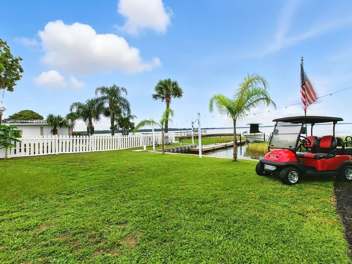 Property Photo:  12335 US Highway 441  FL 32778