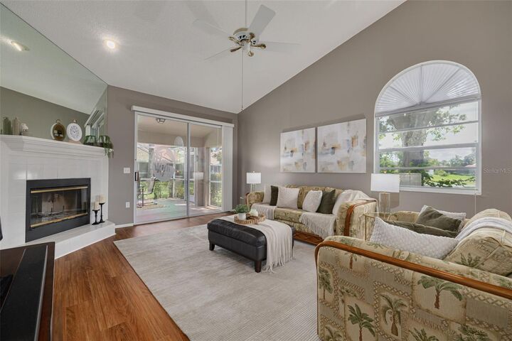 Property Photo: 3815 Muirfield Court FL 34685