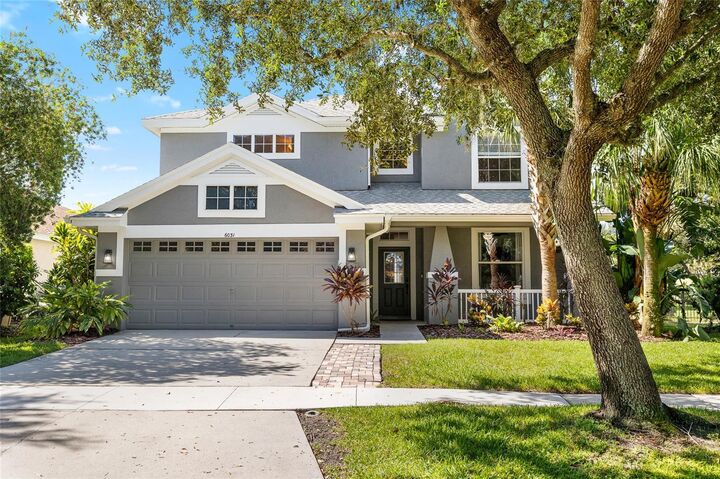 6031 Gannetdale Drive  Lithia FL 33547 photo