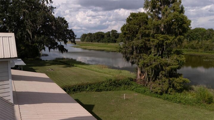 Property Photo:  34 Shamrock Avenue  FL 33844 