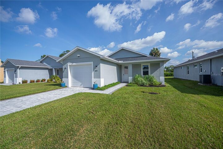 809 Groveland Avenue  Venice FL 34285 photo
