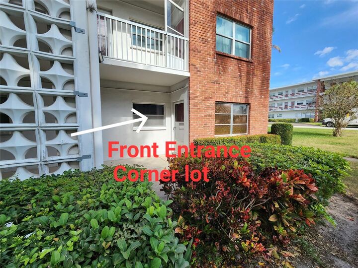Property Photo: 5155 9th Avenue N 112 B FL 33710