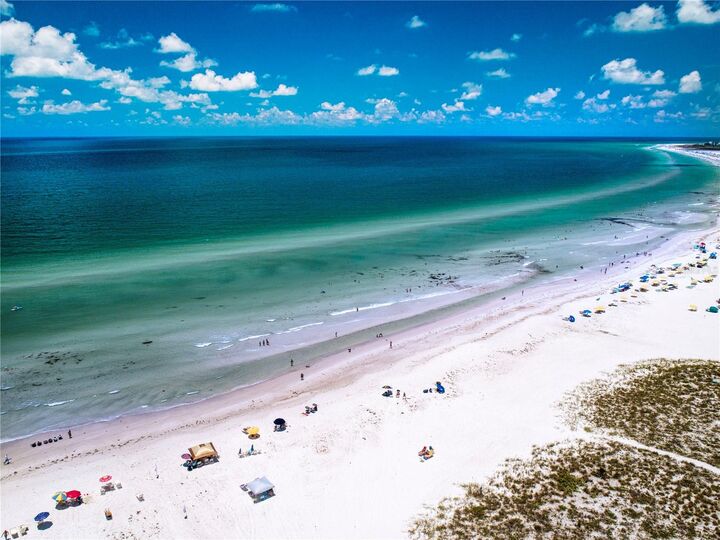 Property Photo: 6300 Midnight Pass Road 708 FL 34242