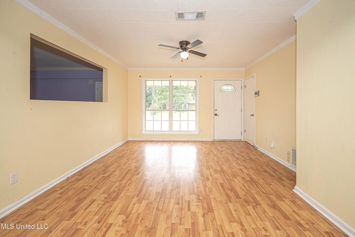 Property Photo: 7646 Madison Drive MS 39532