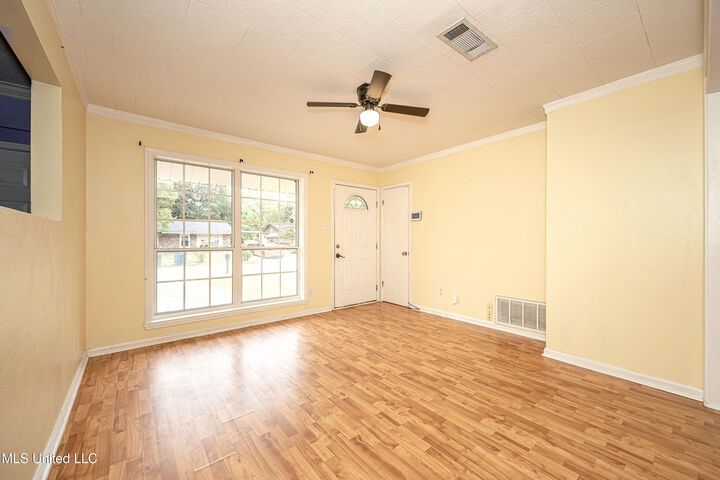 Property Photo:  7646 Madison Drive  MS 39532 