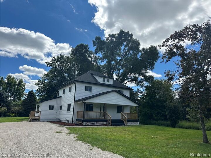 7359 Saint Clair Hwy Highway  East China MI 48054 1024 photo