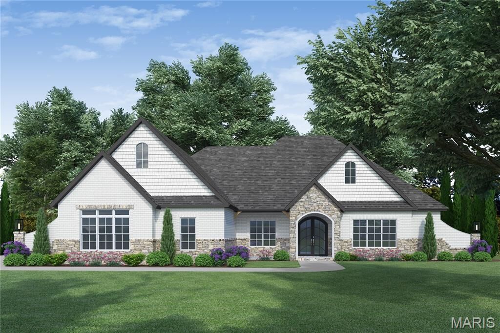 Property Photo: 1 Katie Plan Auden Meadow MO 63385