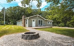 Property Photo: 1565 Cree Road MO 65453