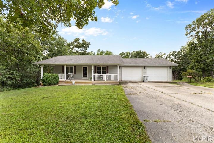 419 Darcie Drive  Bonne Terre MO 63628 photo