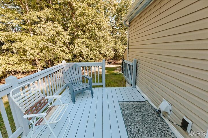 Property Photo: 22150 Haskell Drive MO 65584