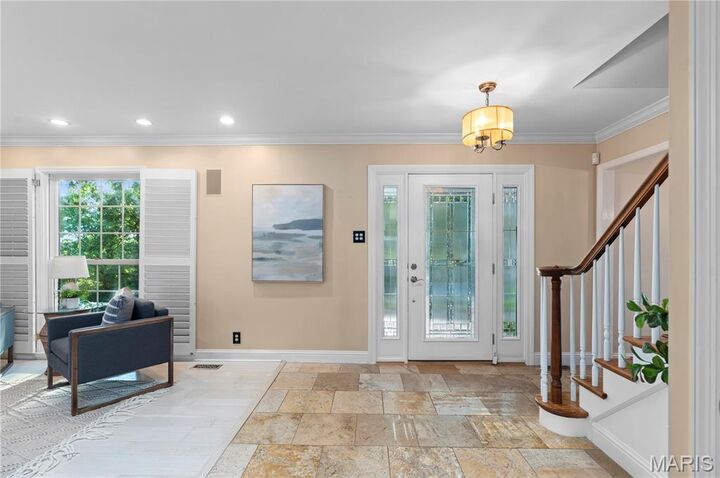 Property Photo:  1440 Forest Avenue  MO 63122 
