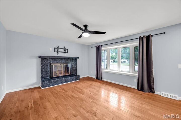 Property Photo: 706 Cheryl Ann Drive MO 63385
