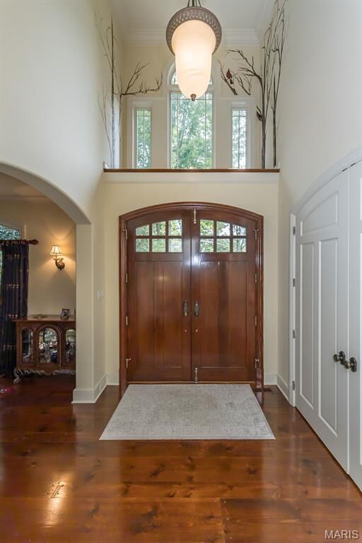 Property Photo:  3970 Autumn Farms Drive  MO 63069 