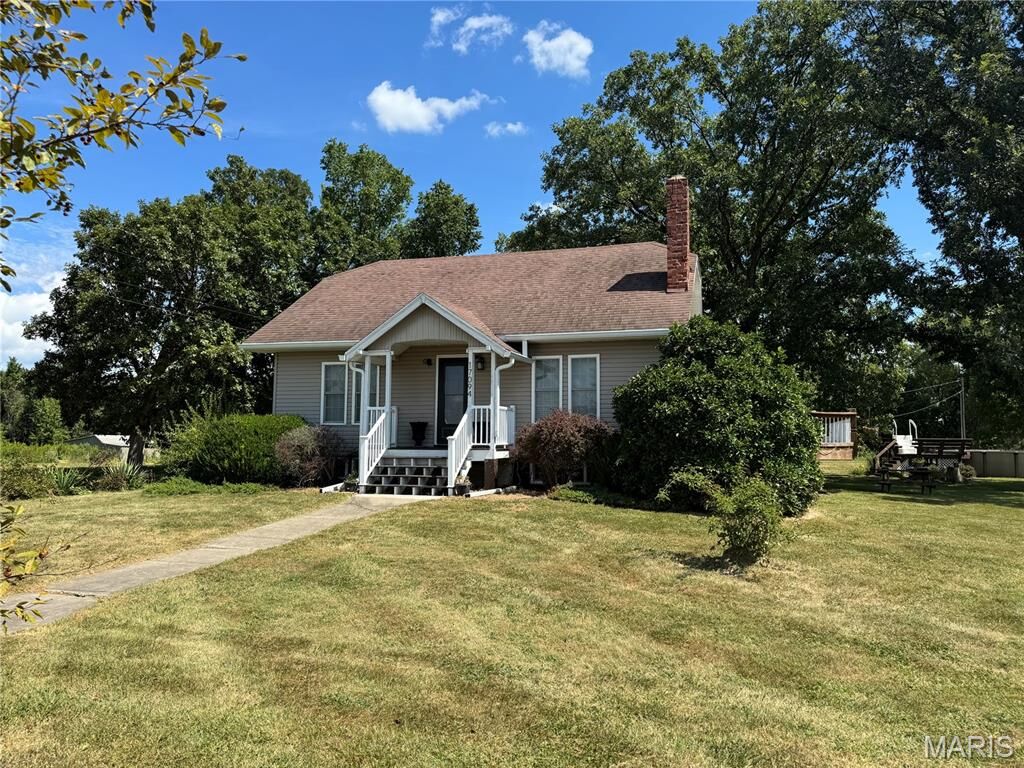 Property Photo:  17094 Hwy H  MO 63436 