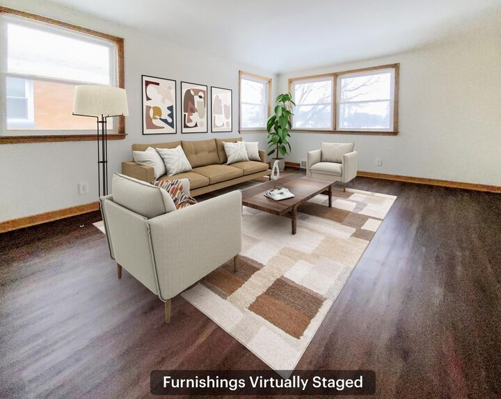 Property Photo: 8826 W Capitol Dr 8826A WI 53222