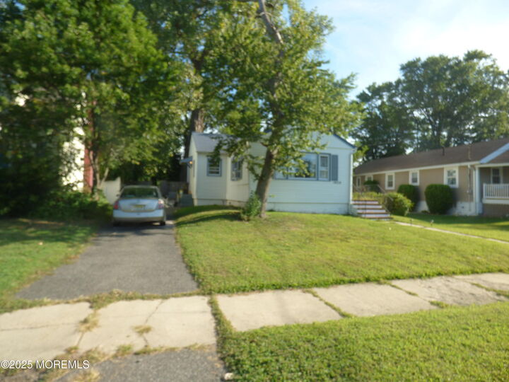 Property Photo: 1409 7th Avenue NJ 07753