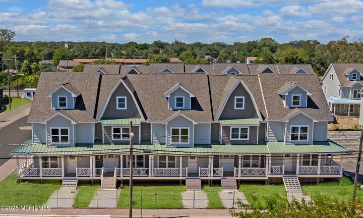 801 Main Street A4  Avon-by-the-Sea NJ 07717 photo